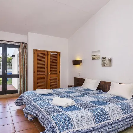 וילה Jacaranda V3 By Interhome אלבופיירה