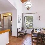 Jacaranda V3 By Interhome Vila Albufeira