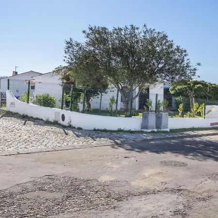 Jacaranda V3 By Interhome Албуфейра