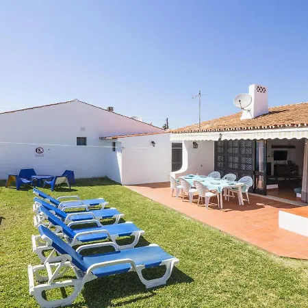 Jacaranda V3 By Interhome *