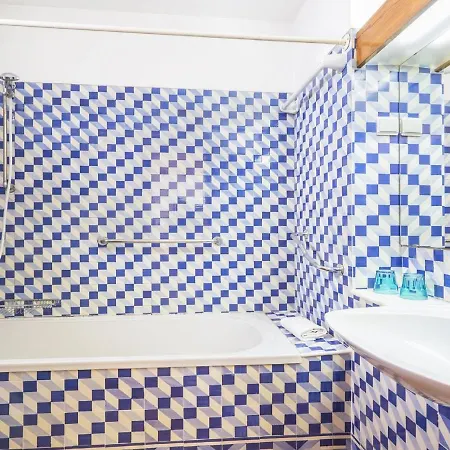 Jacaranda V3 By Interhome * Albufeira