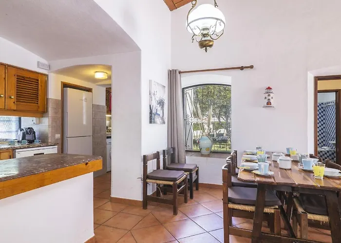 Jacaranda V3 By Interhome Вілла Албуфейра