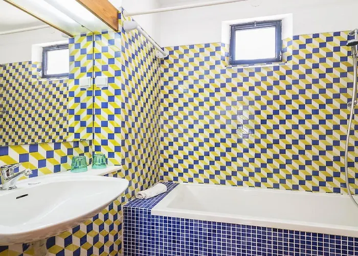 Jacaranda V3 By Interhome 阿尔布费拉