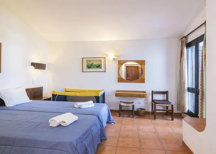 别墅 Jacaranda V3 By Interhome *