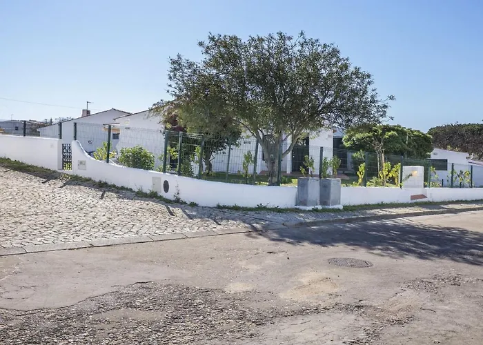 Jacaranda V3 By Interhome 阿尔布费拉