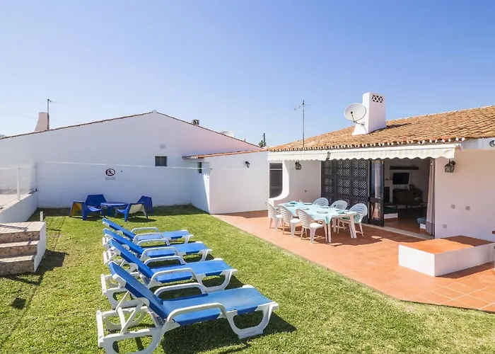 Jacaranda V3 By Interhome *