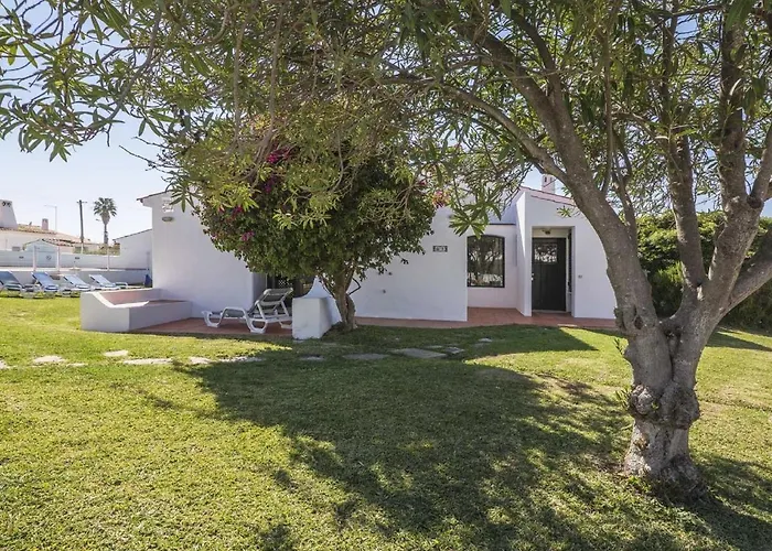 Jacaranda V3 By Interhome * 阿尔布费拉