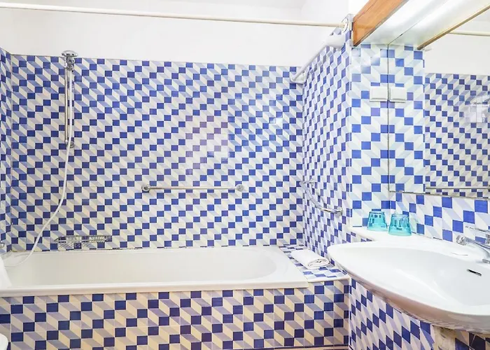 Jacaranda V3 By Interhome * 阿尔布费拉