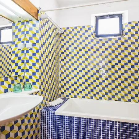 Jacaranda V3 By Interhome Albufeira