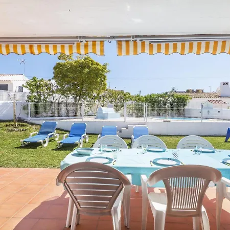 Jacaranda V3 By Interhome Albufeira