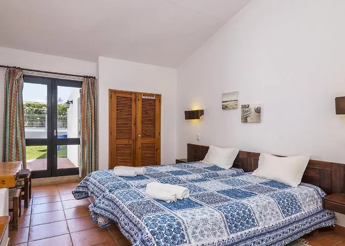 Villa Jacaranda V3 By Interhome Albufeira